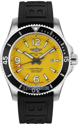 Breitling Superocean Automatic 44 a17367021i1s1